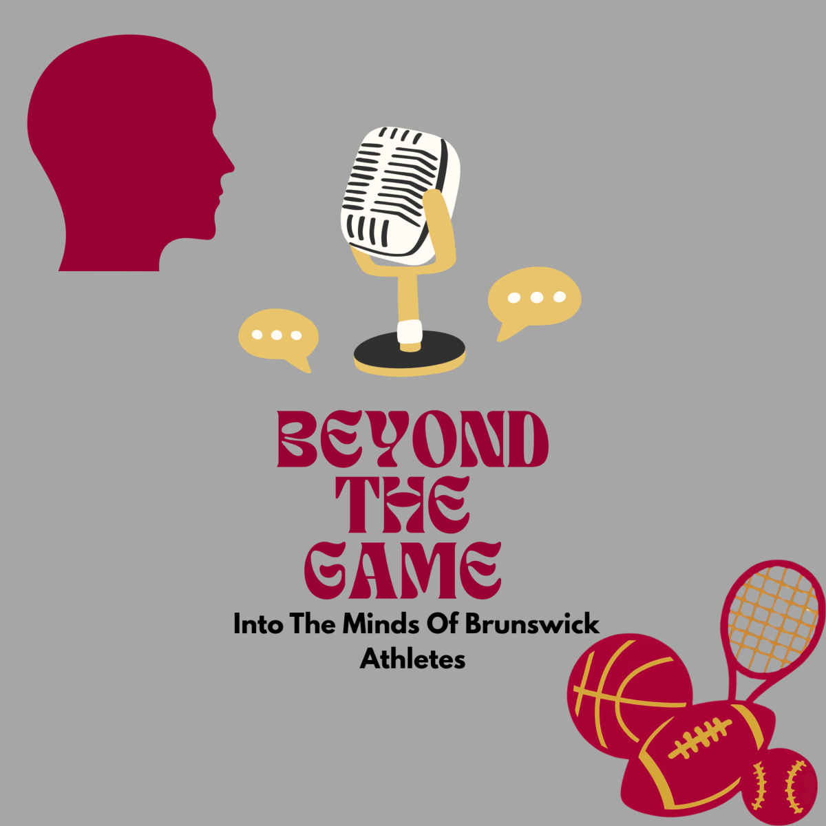 Beyond The Game highlights a different Brunswick athlete each week.