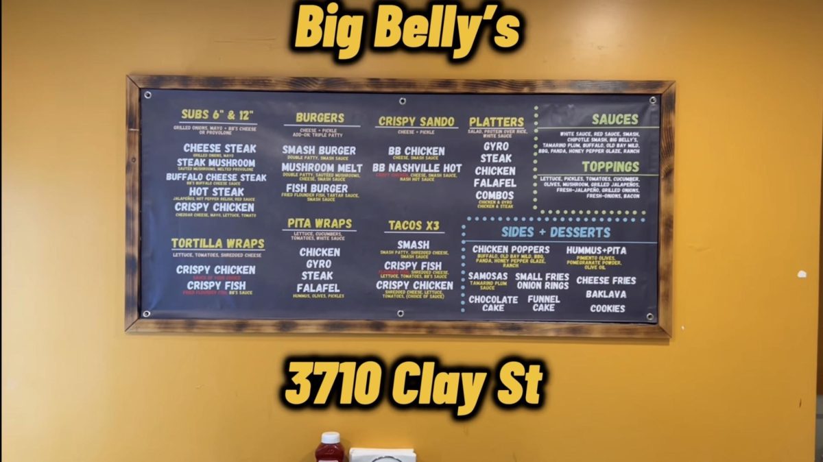 Big Belly's is located 3710 Clay Street in Point of Rocks, Maryland. Come out and enjoy! 
