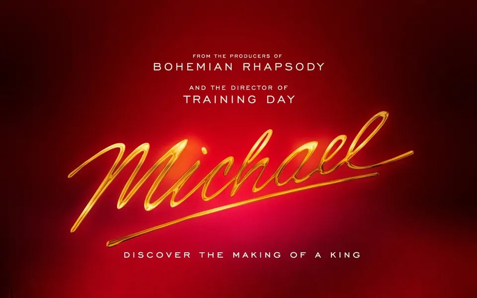 "Michael" is the highly-anticipated biopic of the 'King of Pop.' Photo by Universal Pictures.