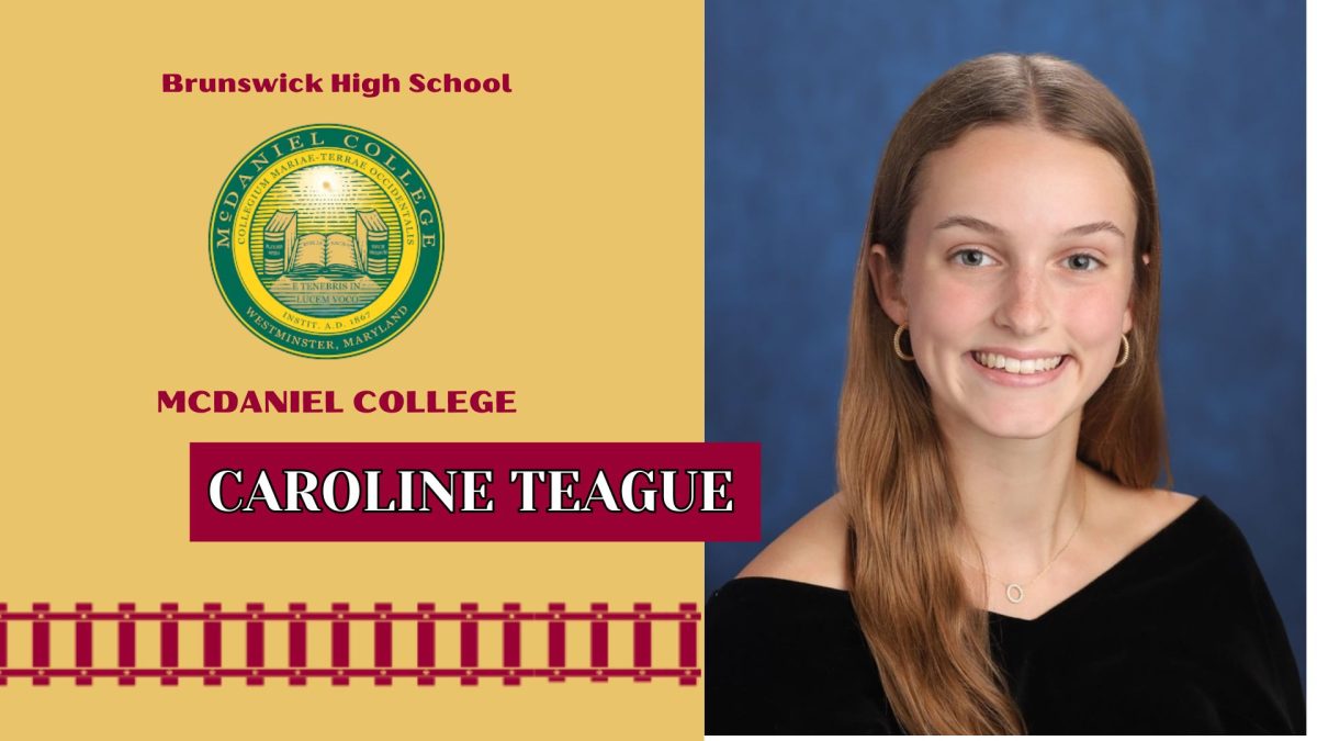 Caroline Teague