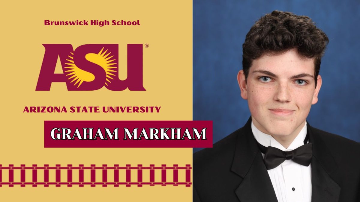 Graham Markham