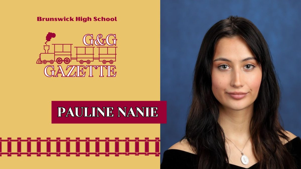 Pauline Nanie