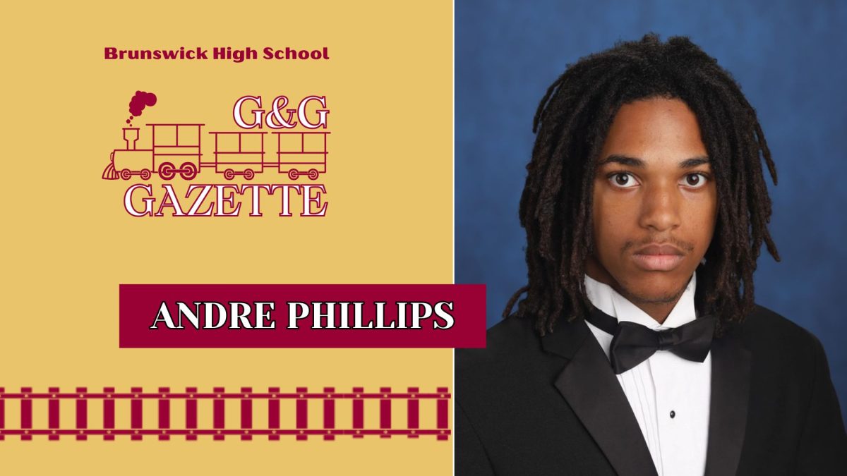 Andre Phillips