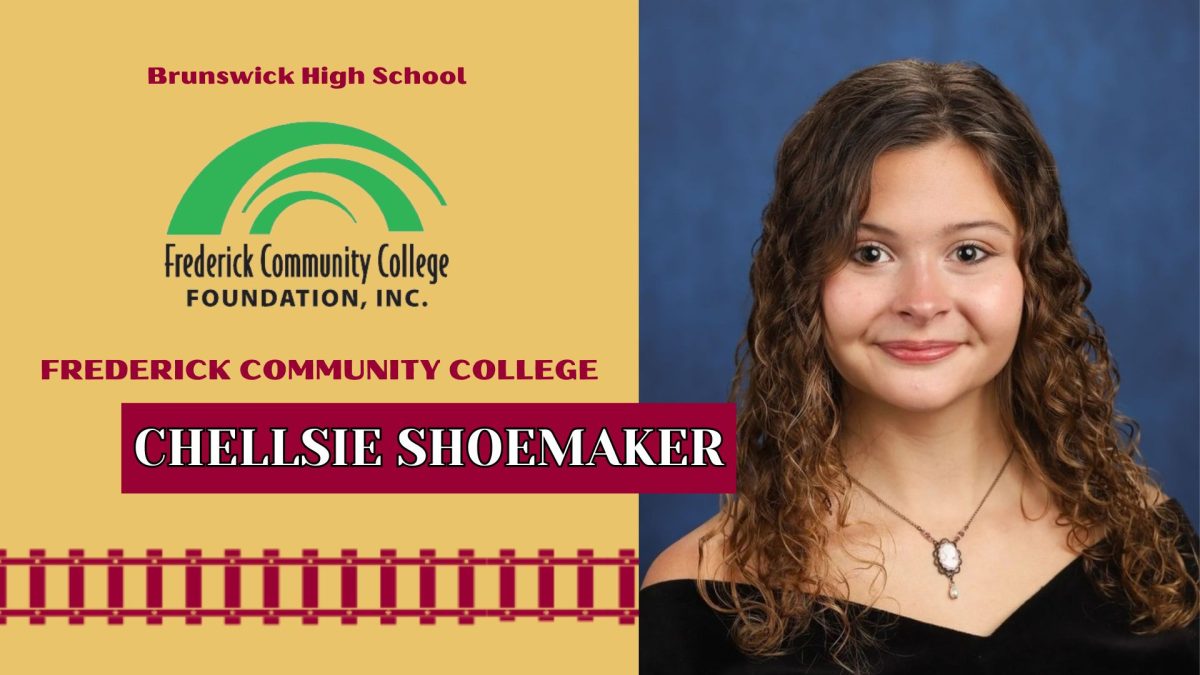 Chellsie Shoemaker