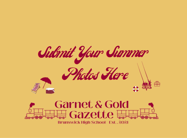 Submit Your Summer Photos Here