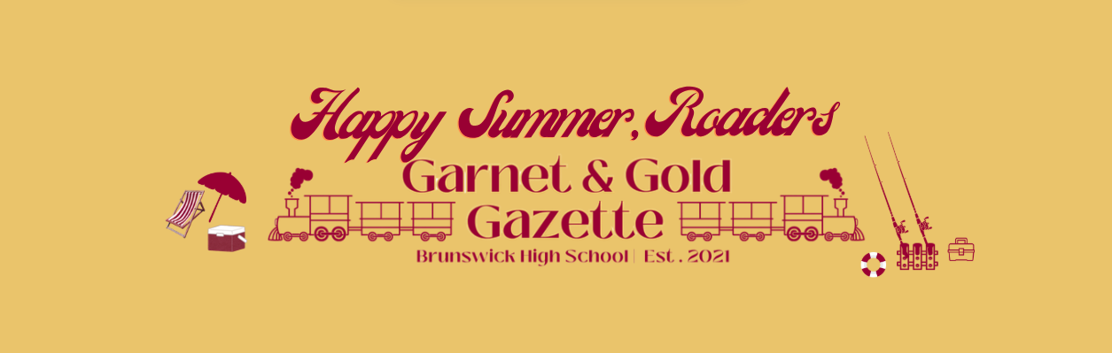 All Aboard Brunswick News Station - News Site of BHS